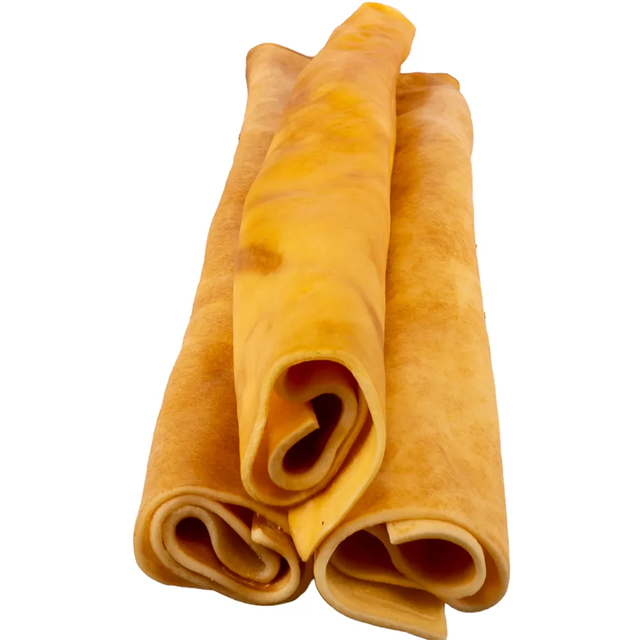 Ozami Nordisk Tyggerull Okse Finsk 40 cm