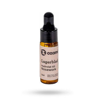 Ozami Nosework Hydrolat Laurbærblad 5 Ml