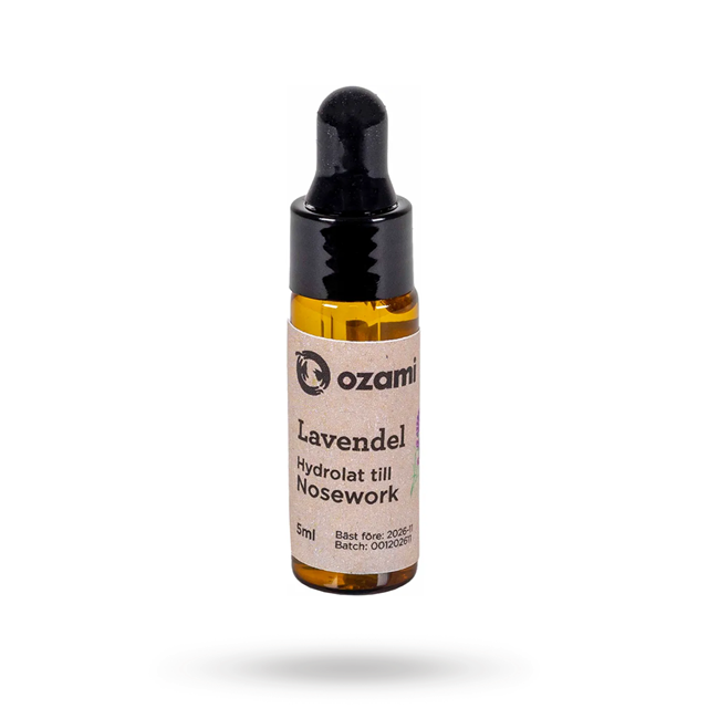 Ozami Nosework Hydrolat Lavendel 5 ml