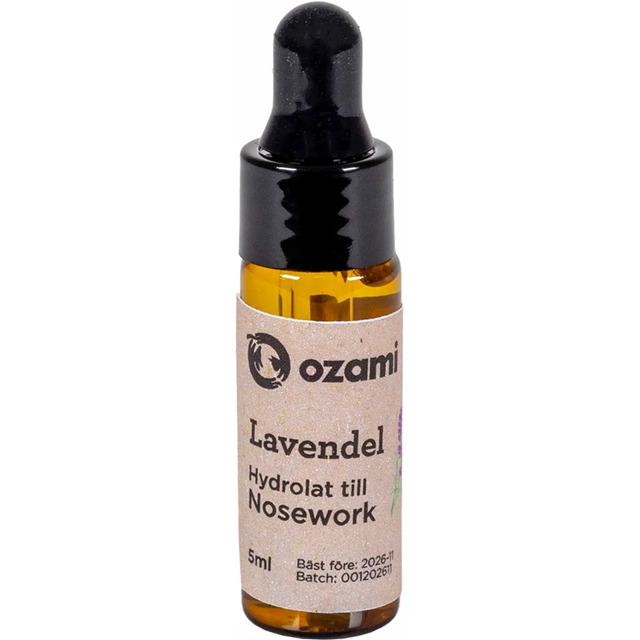 Ozami Nosework Hydrolat Lavendel 5 ml