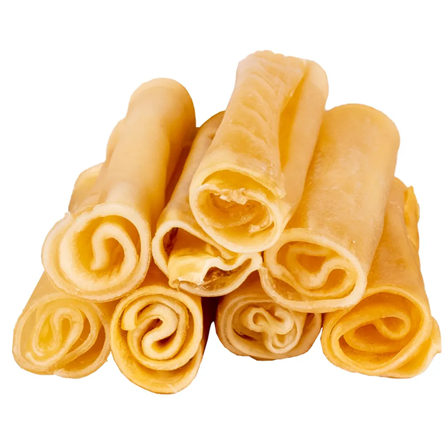 Ozami Tyggebein Elg S Finsk 14 cm