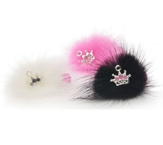 Charotte Hair Pin