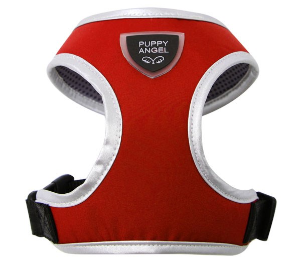 Angione Red - Hundesele