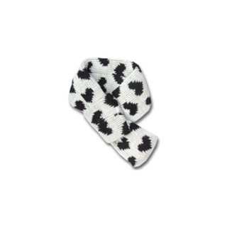 Heart Scarf