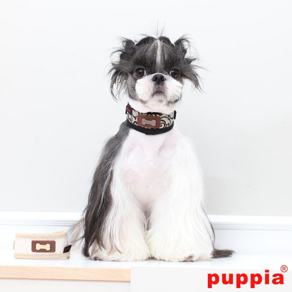 Gala Neck Guard Svart Hundehalsbånd