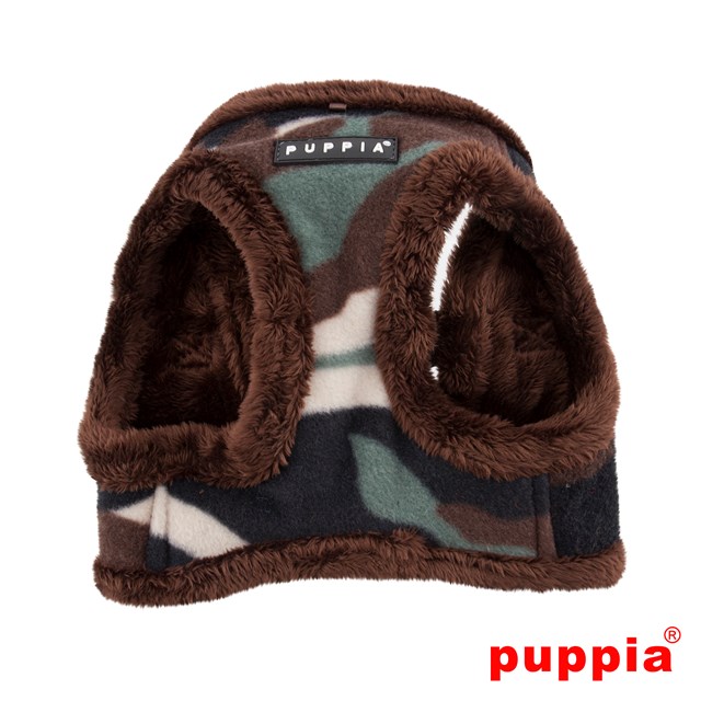 Corporal Camo - Fôret Jacket Hundesele XL