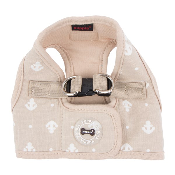 ERNEST Beige - Jacket Hundesele