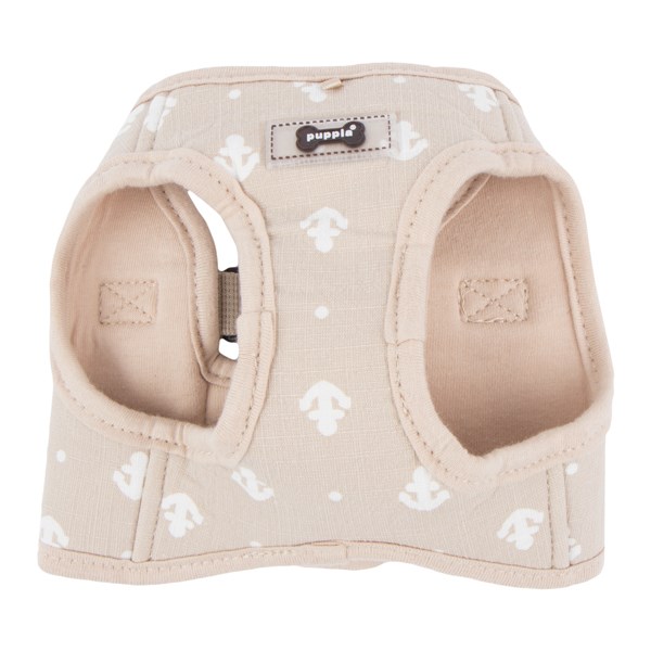 ERNEST Beige - Jacket Hundesele