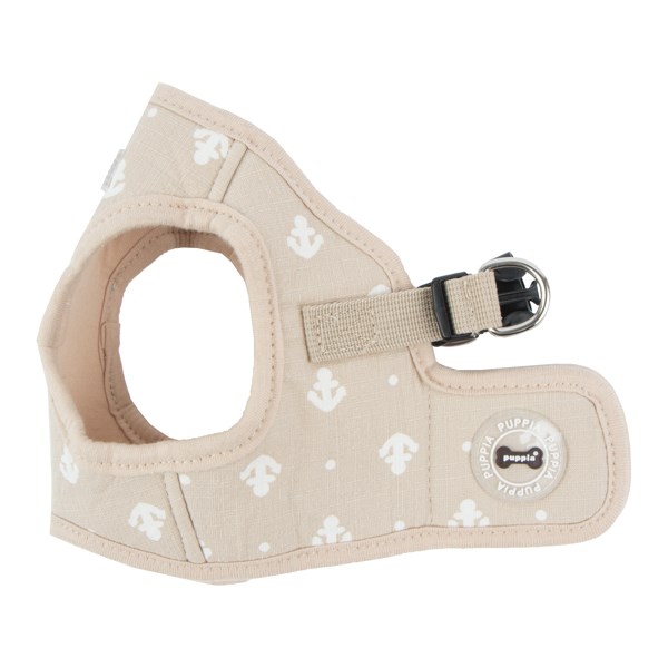 ERNEST Beige - Jacket Hundesele