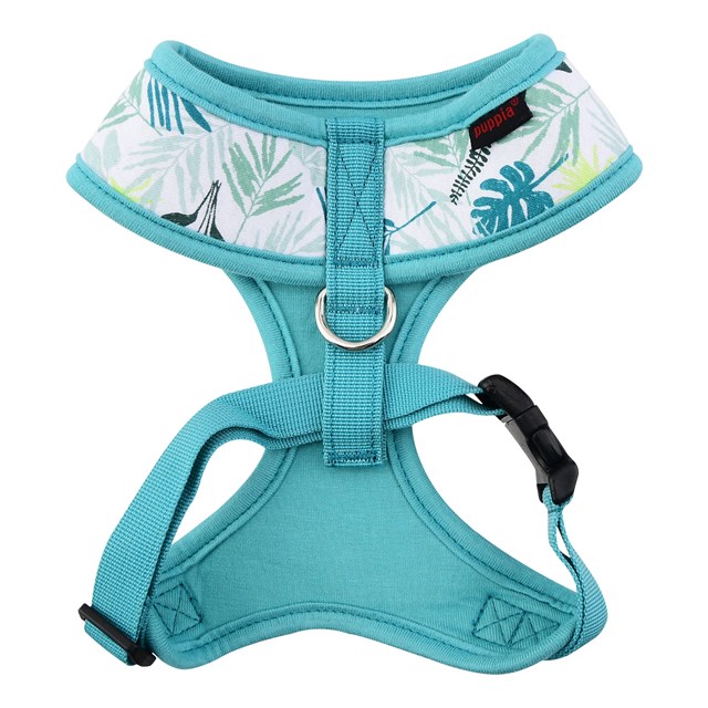 Rowan Aqua - Hundesele