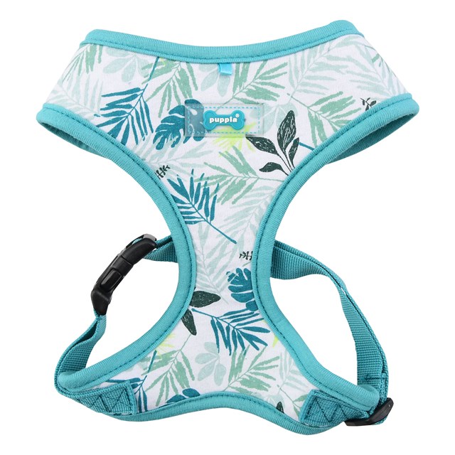 Rowan Aqua - Hundesele