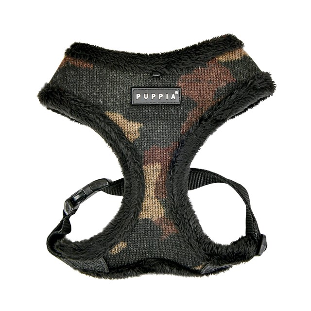 Colonel Black - Fôret Hundesele