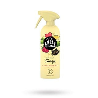 Feelin' Good Spray Tørrsjampo 300 Ml