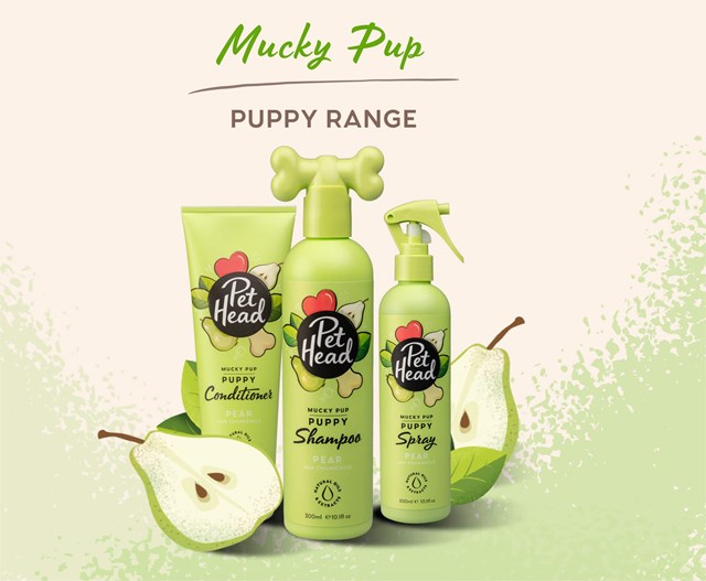 Pet Head Mucky Puppy Balsam 250ml