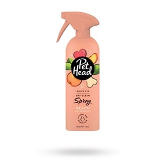 Quick Fix Spray Tørrsjampo 300 Ml