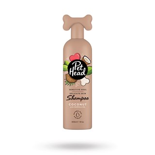 Pet Head Sensitive Soul Sjampo 300ml
