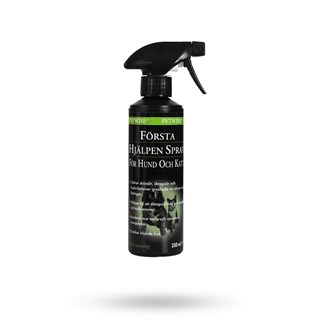 Petwise First Aid Skincare 350 Ml