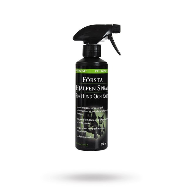 Petwise First Aid Skincare 350 ml