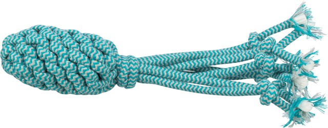 Rope Octopus 35 cm