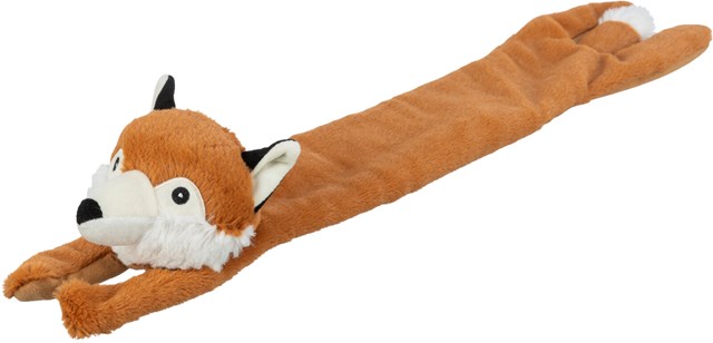 Be Eco Fox Skinz 50 cm - recycled material
