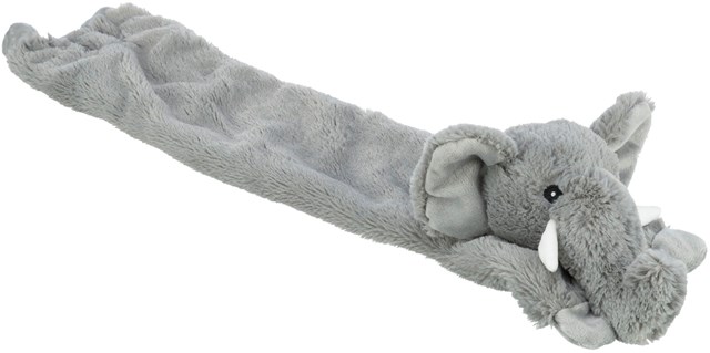 Dangling Elephant 50 cm - recycled material