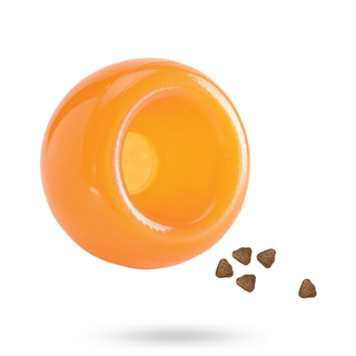 Planet Dog Snoop - Oransje