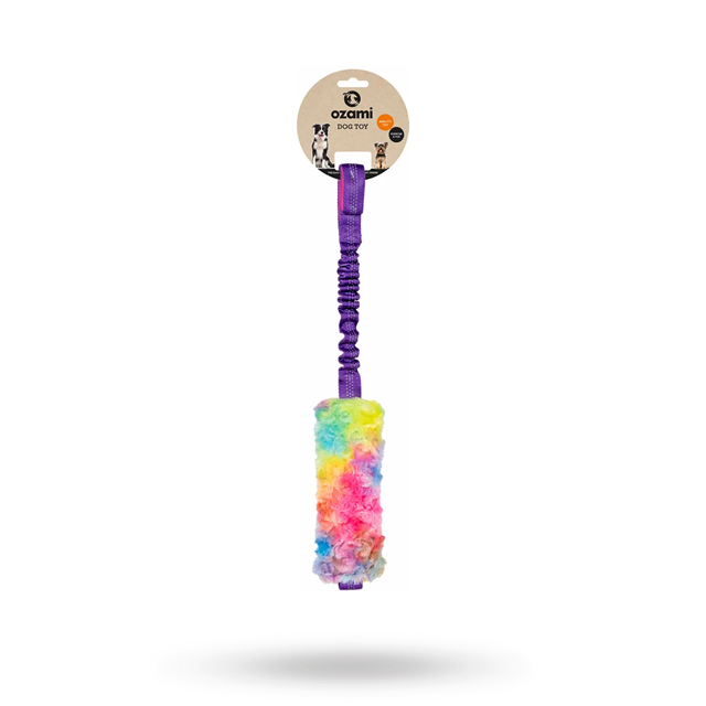 Play-n-tug Short Fur Unicorn 50 cm