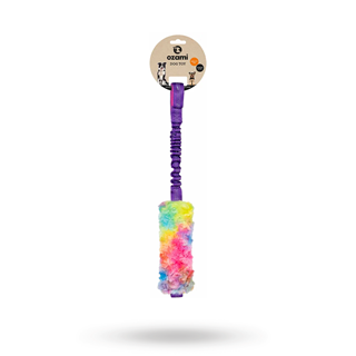 Play-n-tug Short Fur Unicorn 50 Cm