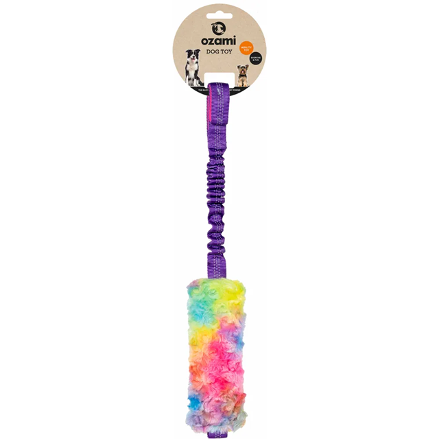 Play-n-tug Short Fur Unicorn 50 cm