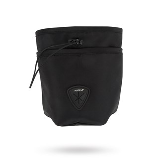 Trek Treat Bag - Black