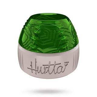 Hurtta Polar Led Light - Grønn