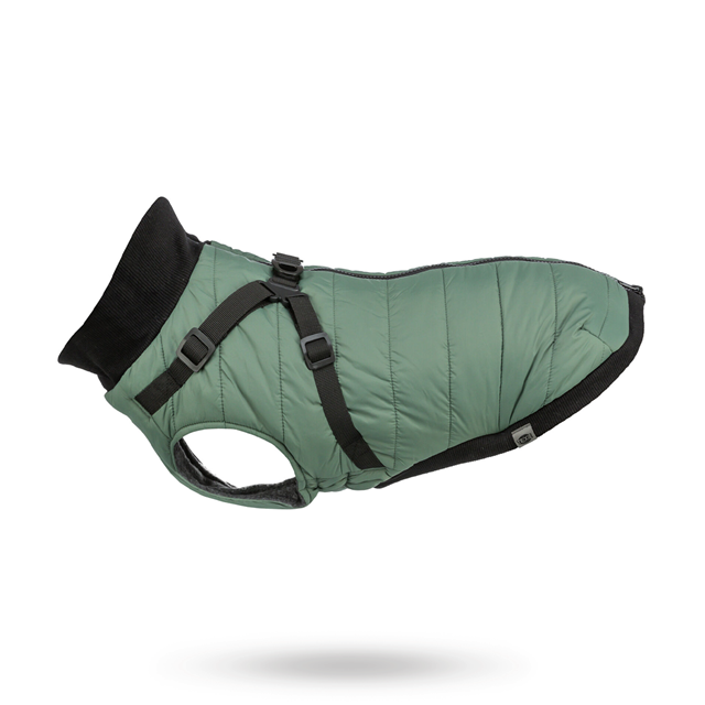 Pontis Hundedekke med integrert sele – Sage