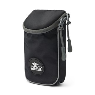 Pouch Organizer Leash Bag Black