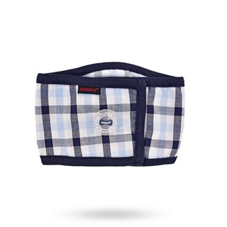 Neil Markeringsbeskyttelse - Mørkeblå