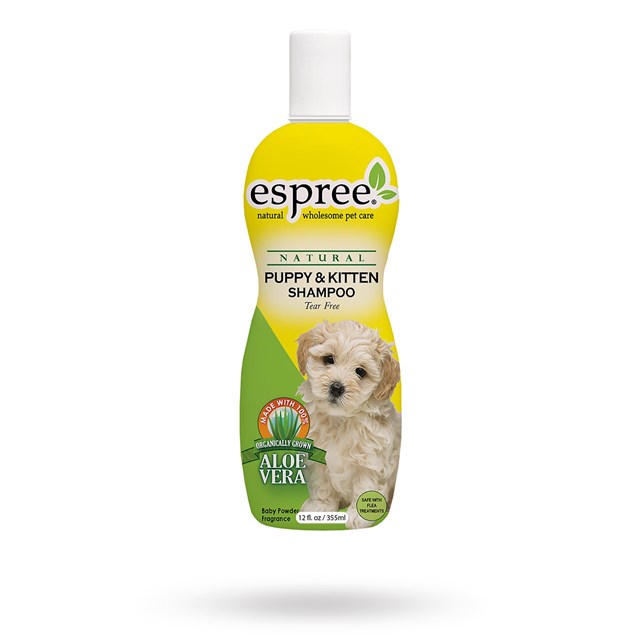 Espree Puppy & Kitten Shampoo 355 ml