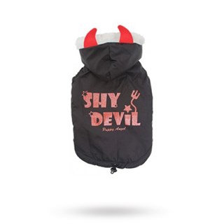 Shy Devil Padded Vest