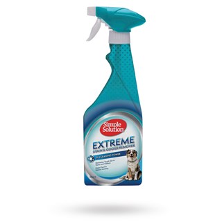 Extreme - Flekk- Og Luktfjerner- 500 Ml