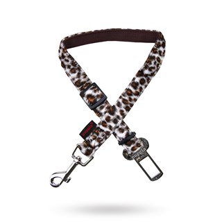 Leonard Brown - Kobling Til Bilbelteholder