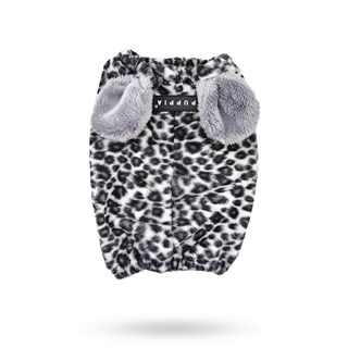 Leonard Snood - Svart