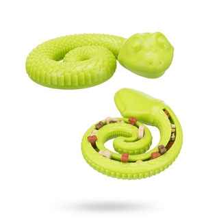 Snack-snake