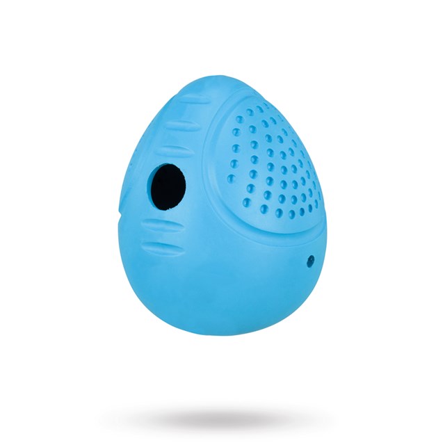 Snacksegg 8 cm - Aktiveringsleke
