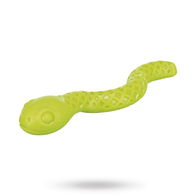Snack Snake 27 cm Dog Toy