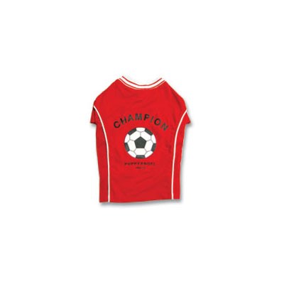 Soccer T-Shirt XL