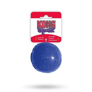 Kong Squeezz Boll