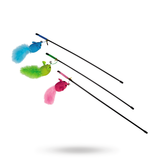 ST Playtime Teasers Blå