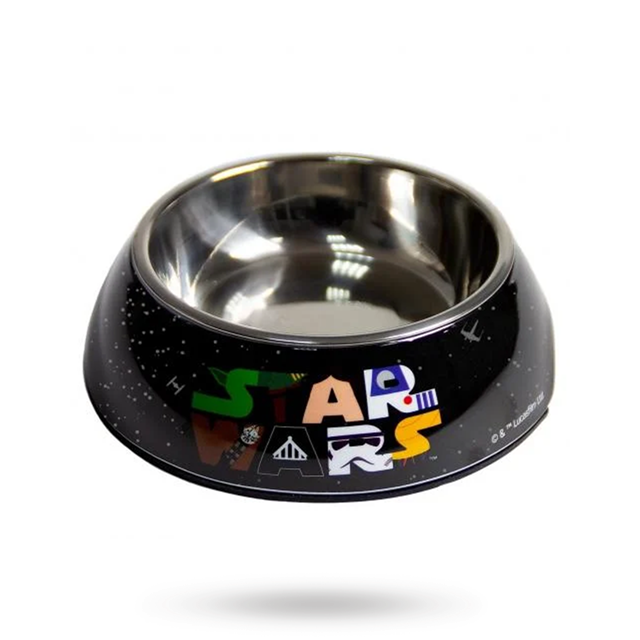 STAR WARS - Hundeskål