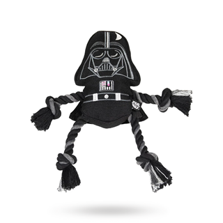 Darth Vader Med Tau