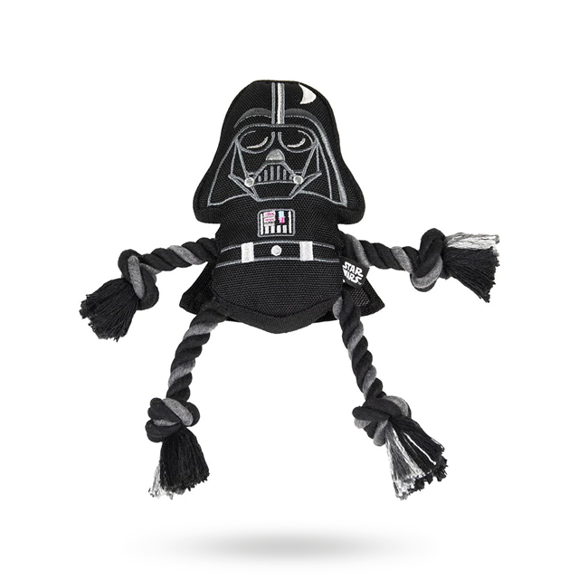 Darth Vader med tau