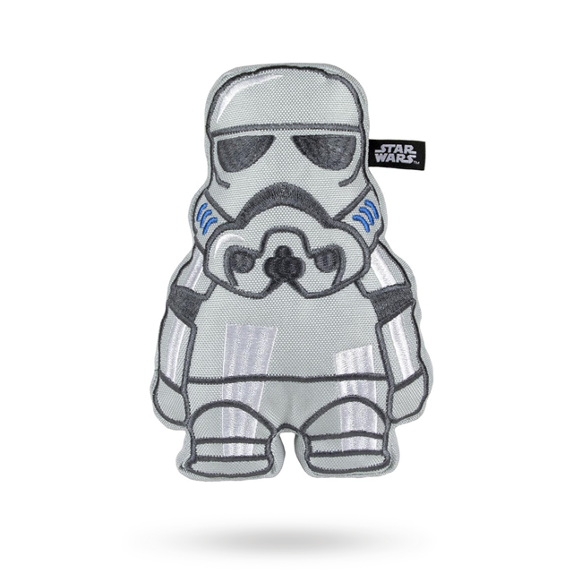 STAR WARS - Storm Trooper - Myk hundeleke