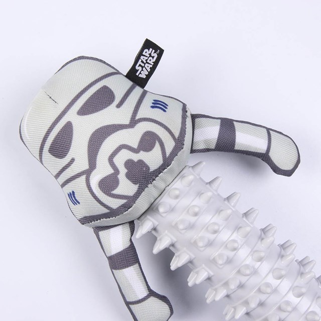 STAR WARS - Stormtrooper Tyggeleke